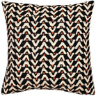 Mudgee Tribal Jacquard Cushion 50X50cm Malini