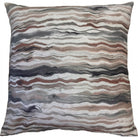 Perth Cushion 50x50cm - Earthy Tones Malini