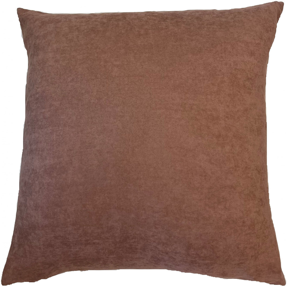 Perth Cushion 50x50cm - Earthy Tones Malini