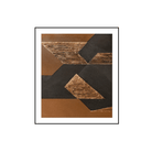 Russet Artwork by Tommy Franks
