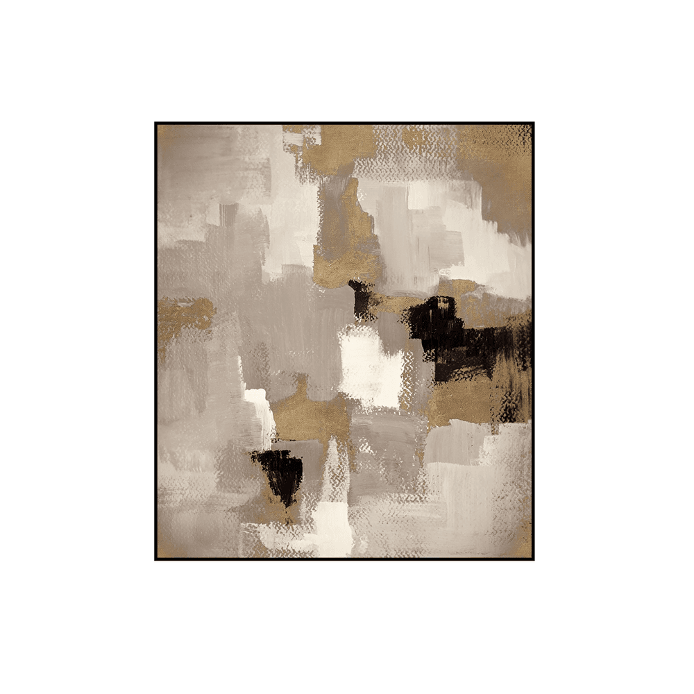 Melody Artwork by Tommy Franks