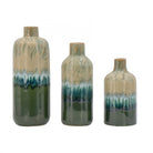 Kelda Set of 3 Vases by Mindy Brownes