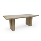 Astilo Dining Table by Mindy Brownes