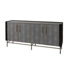 Limoges Sideboard by Mindy Brownes