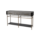 Limoges Console Table by Mindy Brownes