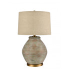 Cari Table Lamp by Mindy Brownes