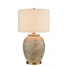 Caltra Table Lamp by Mindy Brownes