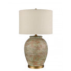 Caltra Table Lamp by Mindy Brownes