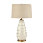 Morton Table Lamp by Mindy Brownes