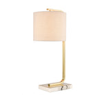 Debussy Table Lamp by Mindy Brownes
