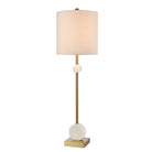 Luanda Table Lamp by Mindy Brownes