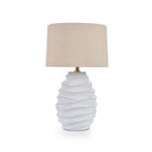 Zuber Table Lamp by Mindy Brownes