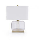 Isaac Table Lamp by Mindy Brownes