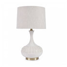 Charu Table Lamp by Mindy Brownes