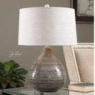 Batova Table Lamp by Mindy Brownes