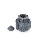 Ivar Candle Holder by Mindy Brownes