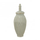 Thalia Jar Large by Mindy Brownes