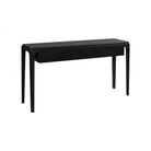 Elson Console Table by Mindy Brownes