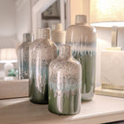 Kelda Set of 3 Vases by Mindy Brownes