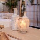 Rosia Vase by Mindy Brownes