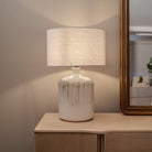 Khalio Table Lamp by Mindy Brownes