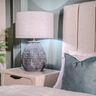 Maud Table Lamp by Mindy Brownes