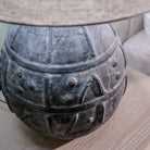 Maud Table Lamp by Mindy Brownes