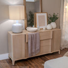 Delano Sideboard by Mindy Brownes