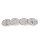 Meadows Coasters Set of 4 by Mindy Brownes
