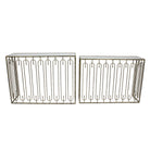 Estela Console Table (Set of 2) by Mindy Brownes