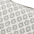 Elska Cushion Mineral by Romo