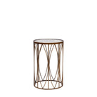 Highgate Side Table by Abode