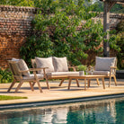 Marina Lounge Set by Abode
