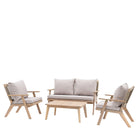 Marina Lounge Set by Abode