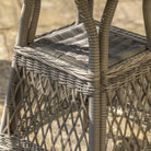 Menton Bistro Set Stone by Abode