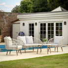 Velino Lounge Set by Abode
