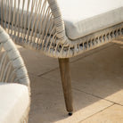 Velino Lounge Set by Abode