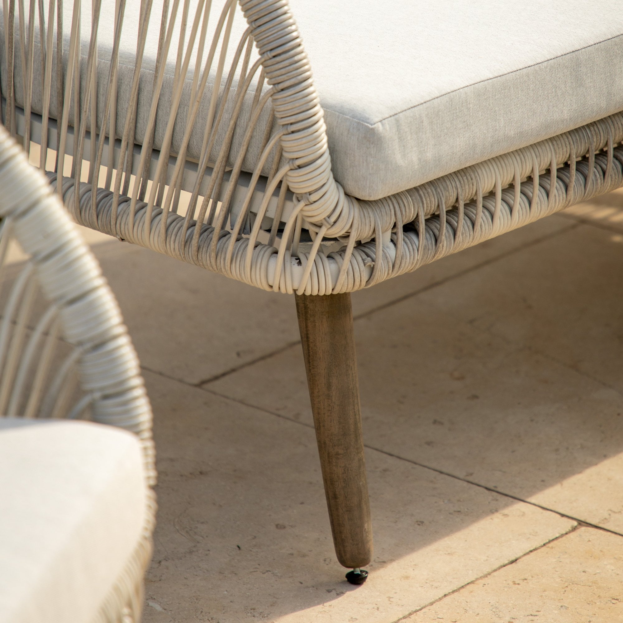 Velino Lounge Set by Abode