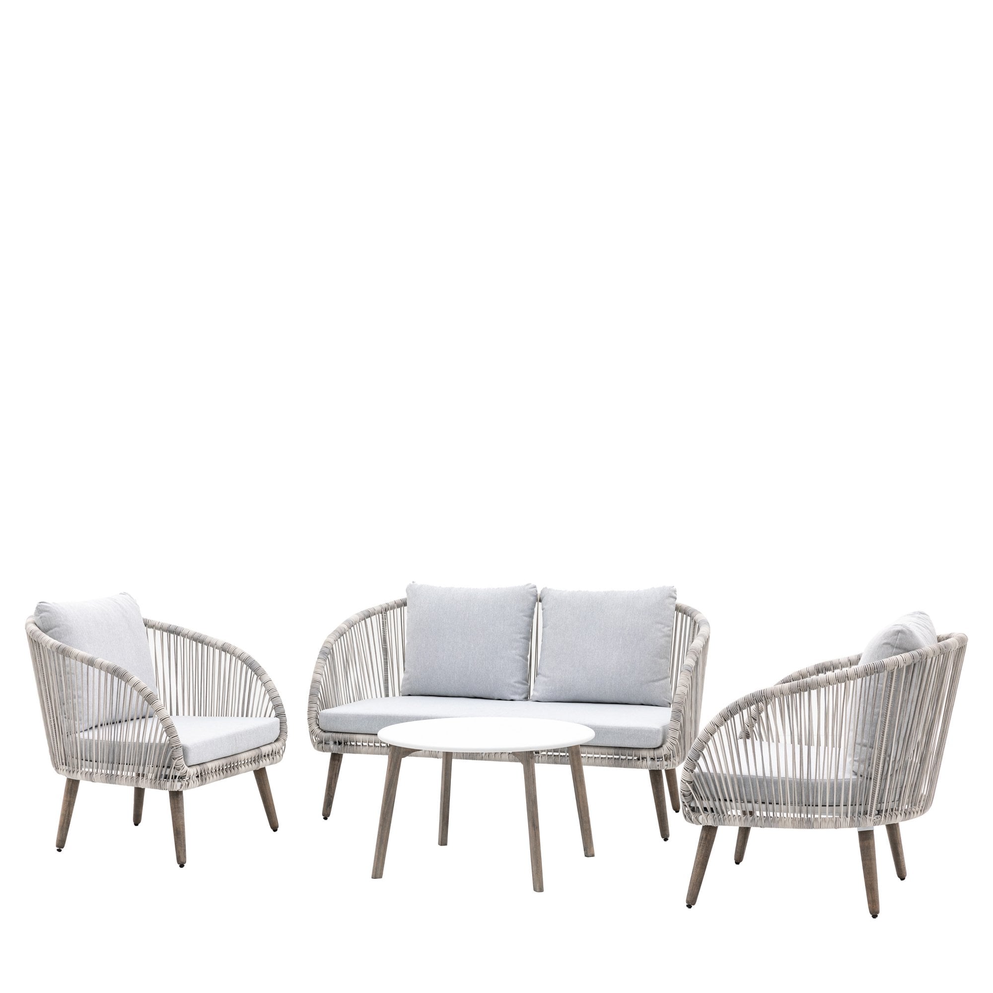 Velino Lounge Set by Abode