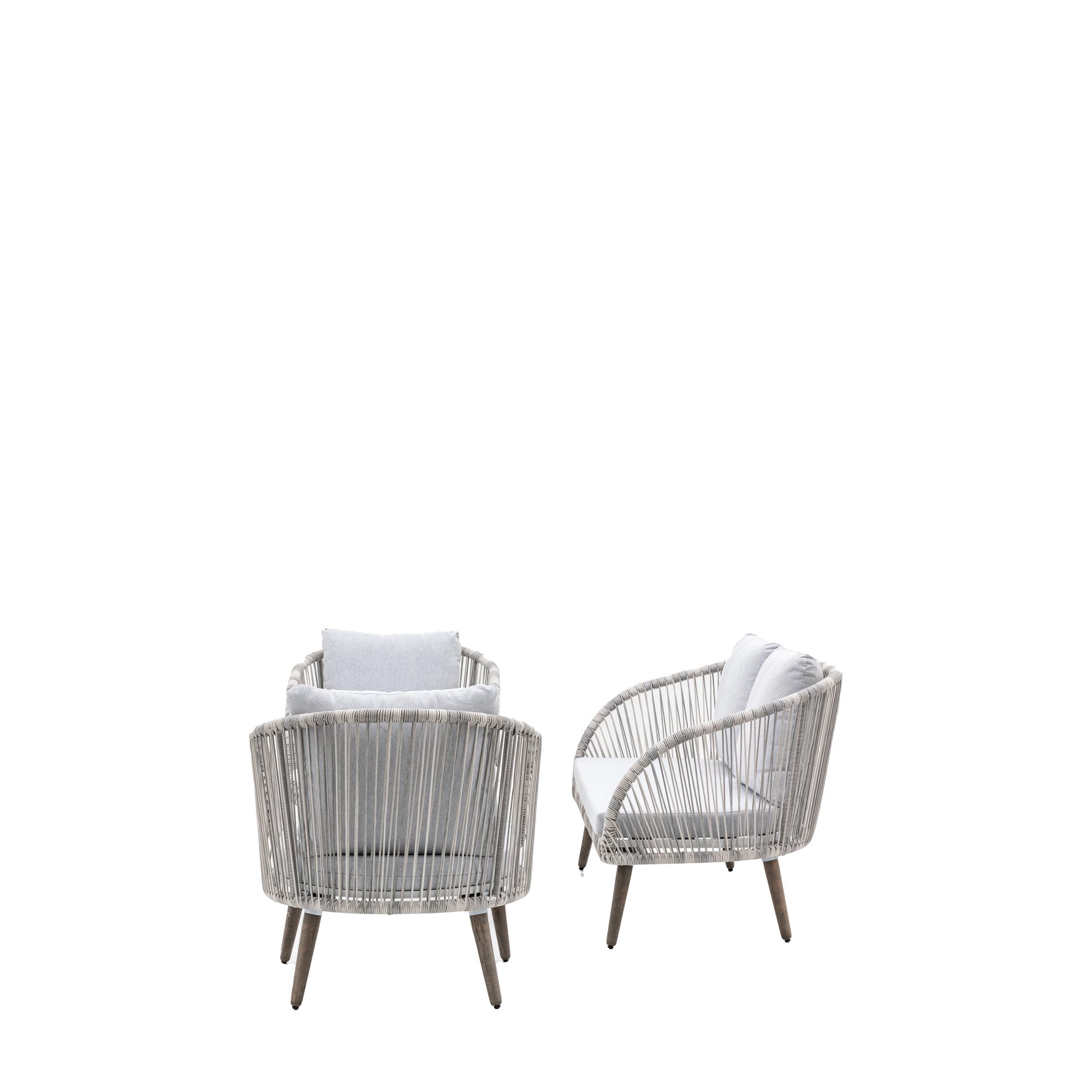 Velino Lounge Set by Abode