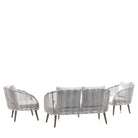 Velino Lounge Set by Abode