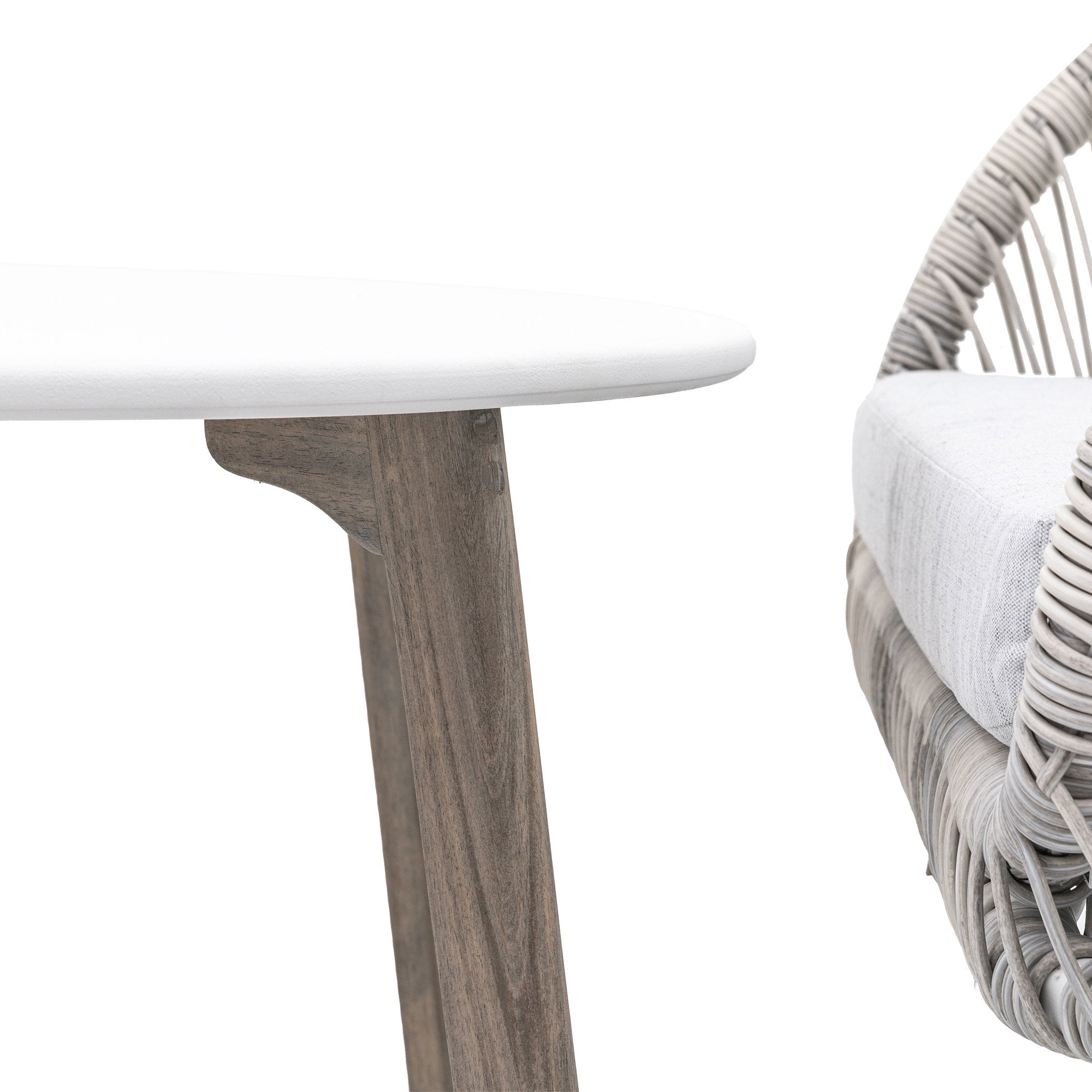 Velino Lounge Set by Abode