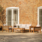 Belize Lounge Set by Abode