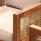 Belize Lounge Set by Abode