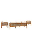 Belize Lounge Set by Abode