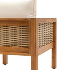 Belize Lounge Set by Abode