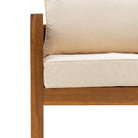 Belize Lounge Set by Abode