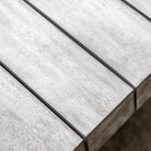 Taranto Dining Bench by Abode