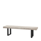 Taranto Dining Bench by Abode
