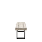 Taranto Dining Bench by Abode